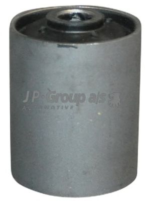 JP GROUP 1552600900 -  Втулка, листовая рессора
